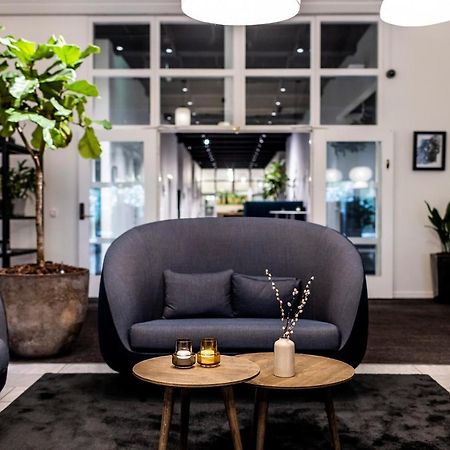 Comwell Kolding Hotel Екстериор снимка