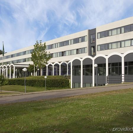 Comwell Kolding Hotel Екстериор снимка