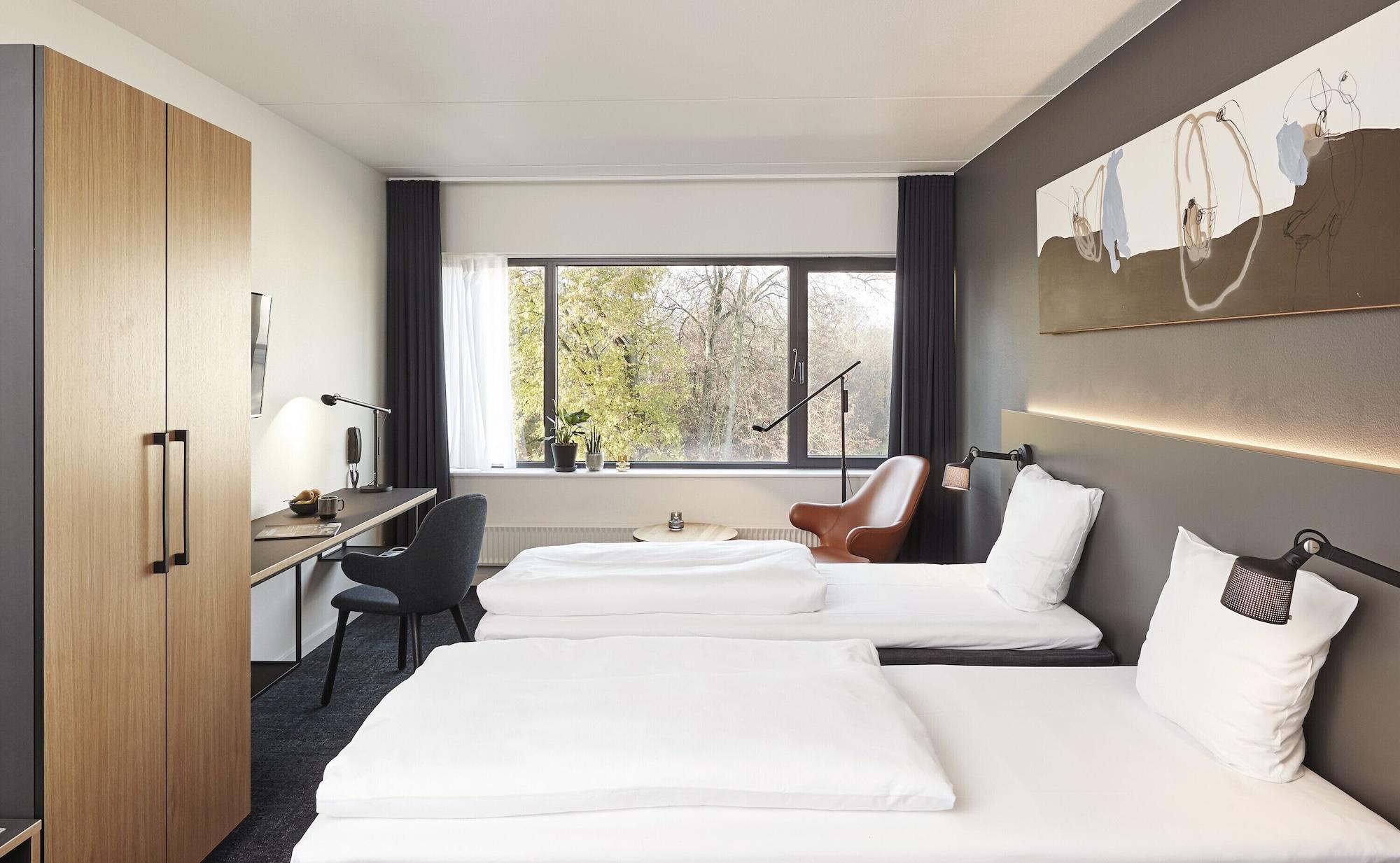 Comwell Kolding Hotel Екстериор снимка