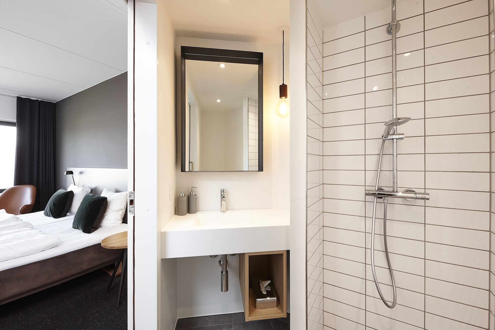 Comwell Kolding Hotel Екстериор снимка