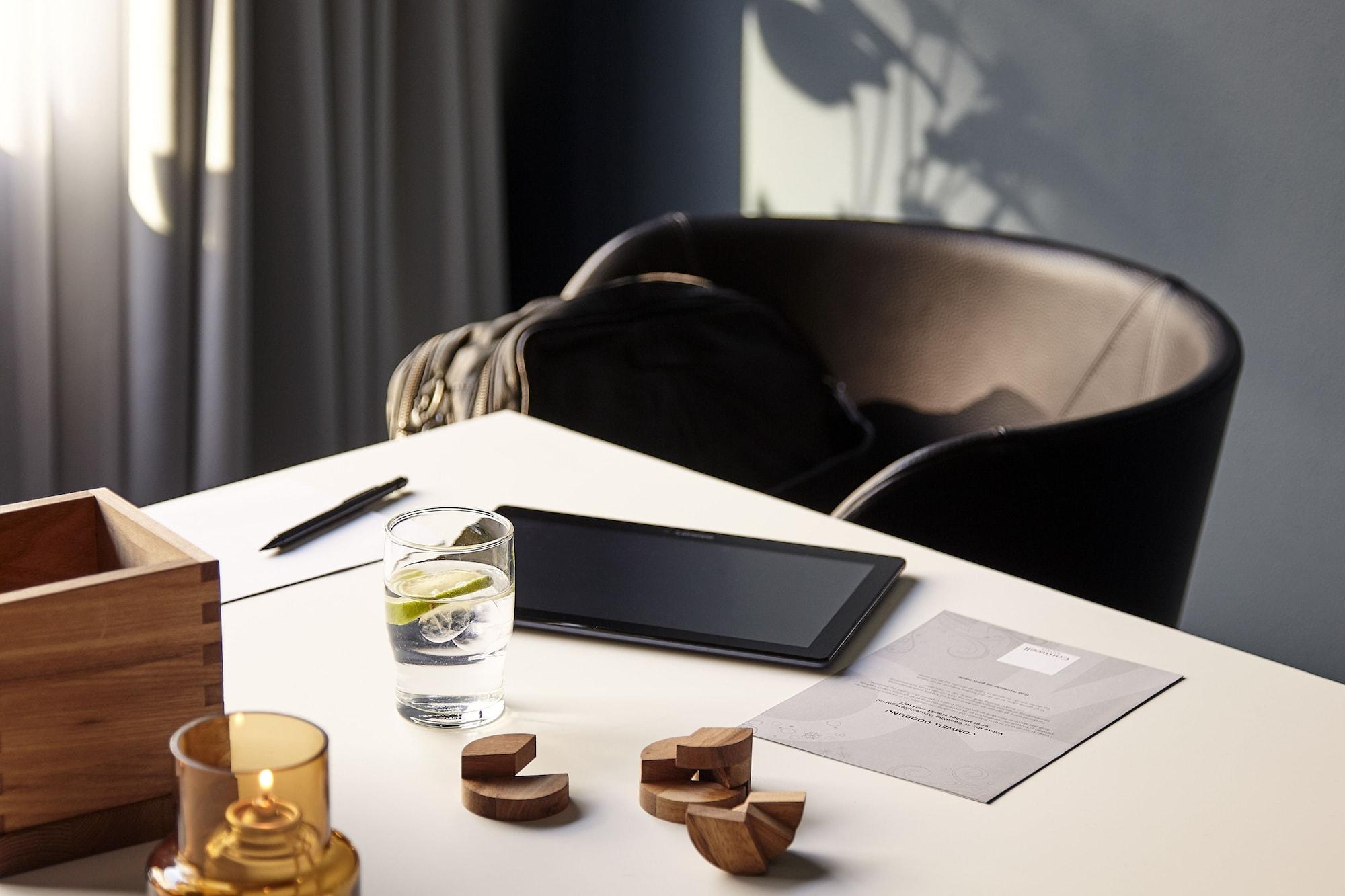 Comwell Kolding Hotel Екстериор снимка