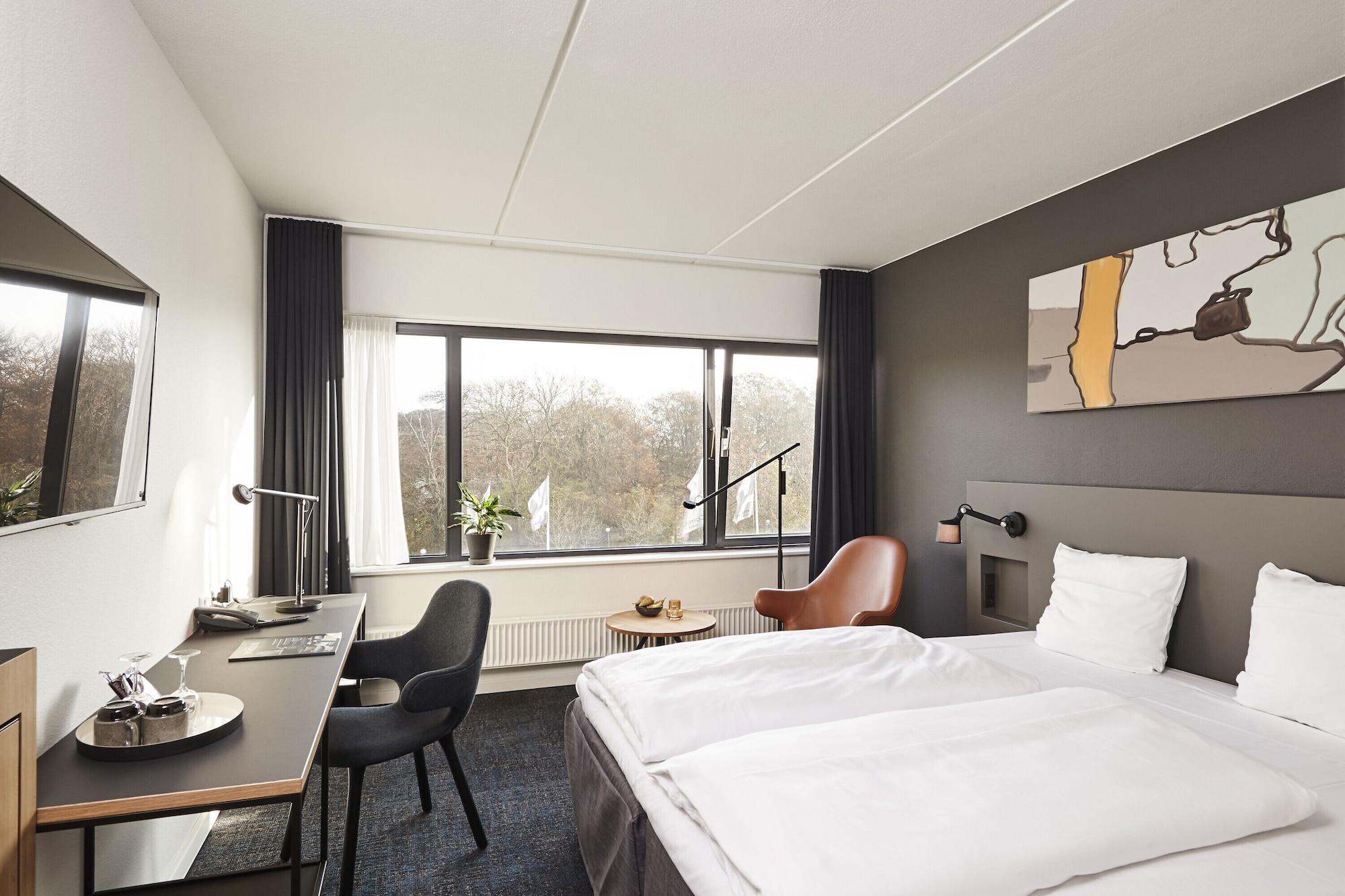 Comwell Kolding Hotel Екстериор снимка