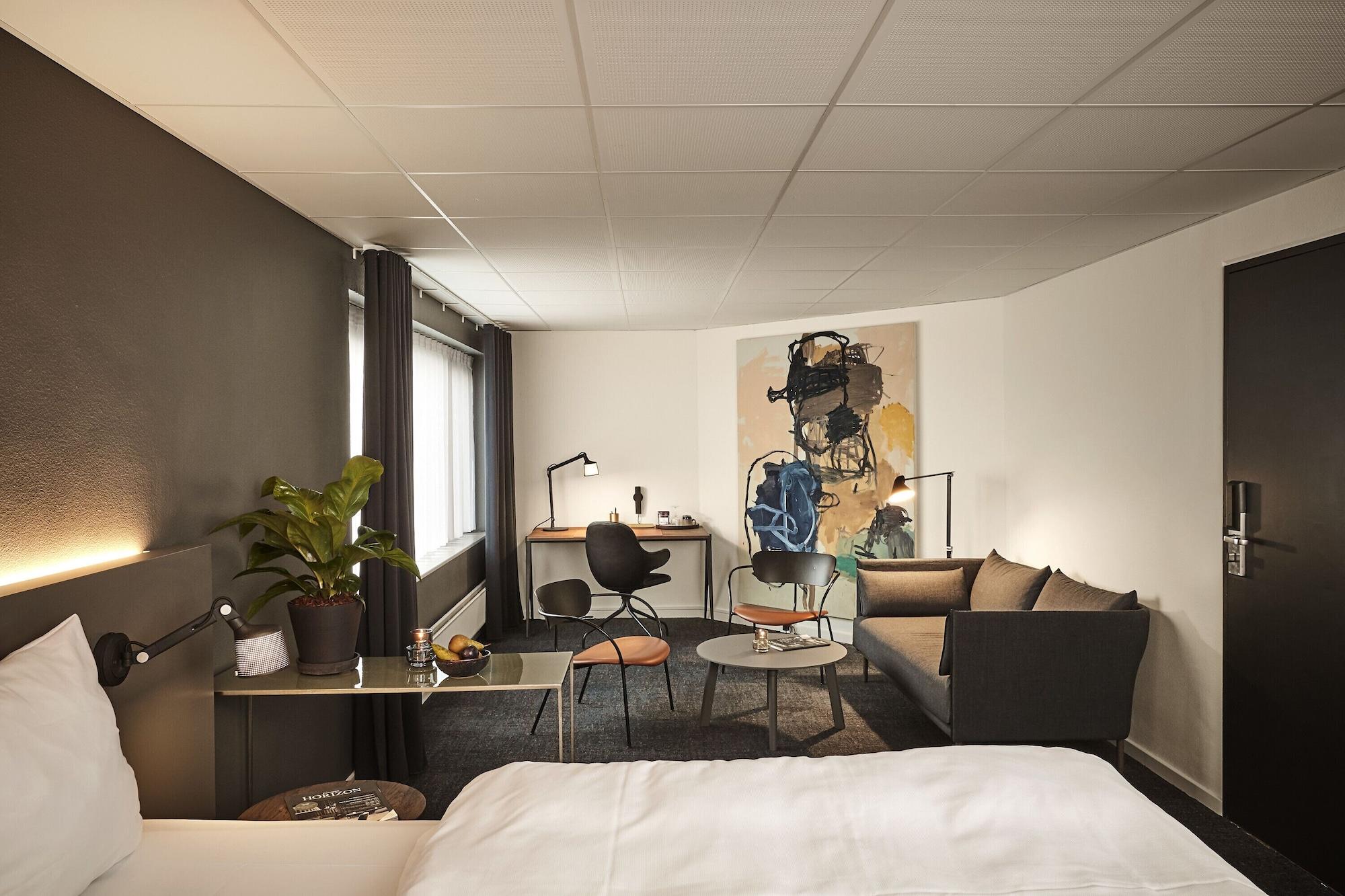Comwell Kolding Hotel Екстериор снимка