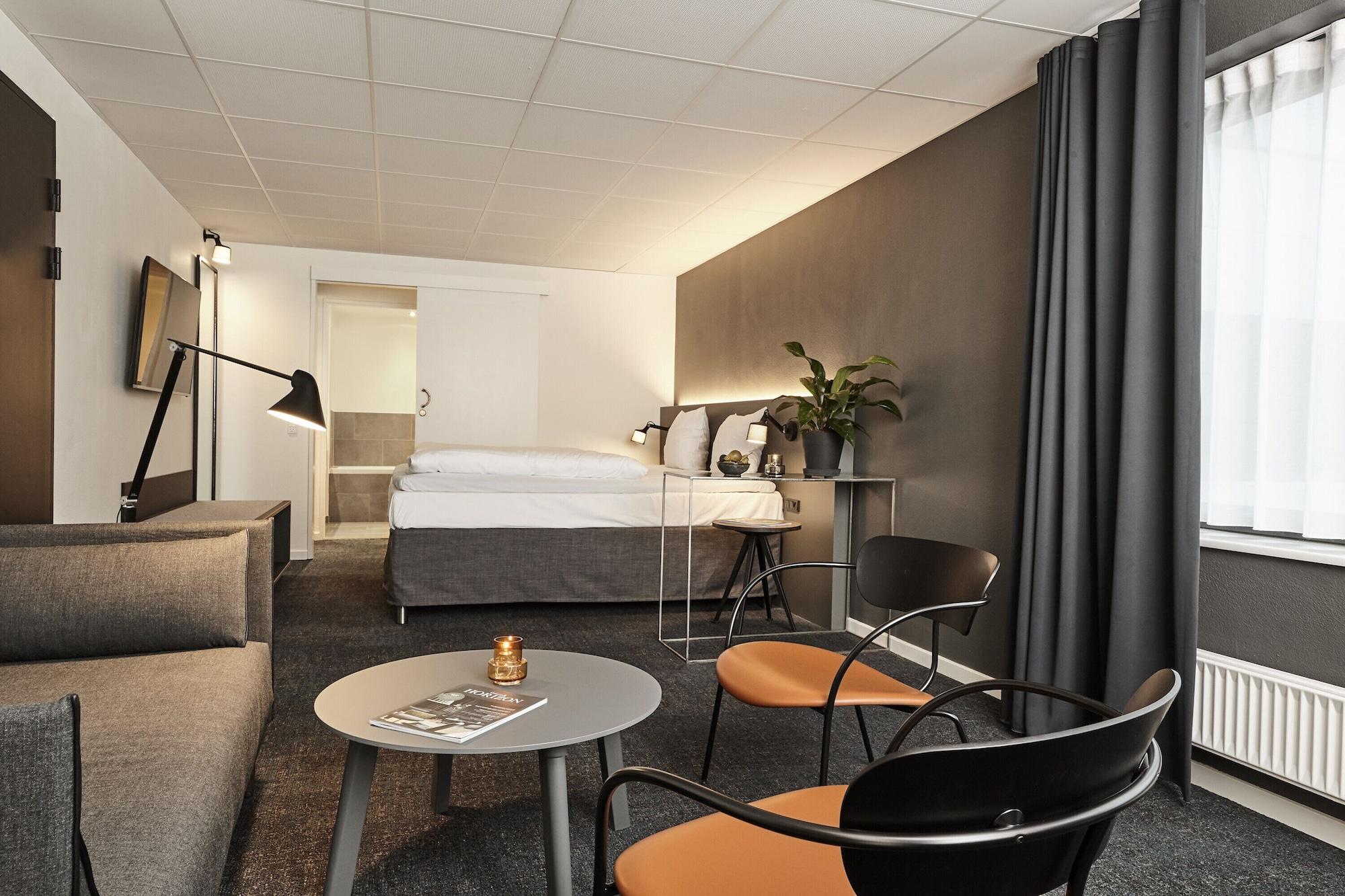 Comwell Kolding Hotel Екстериор снимка