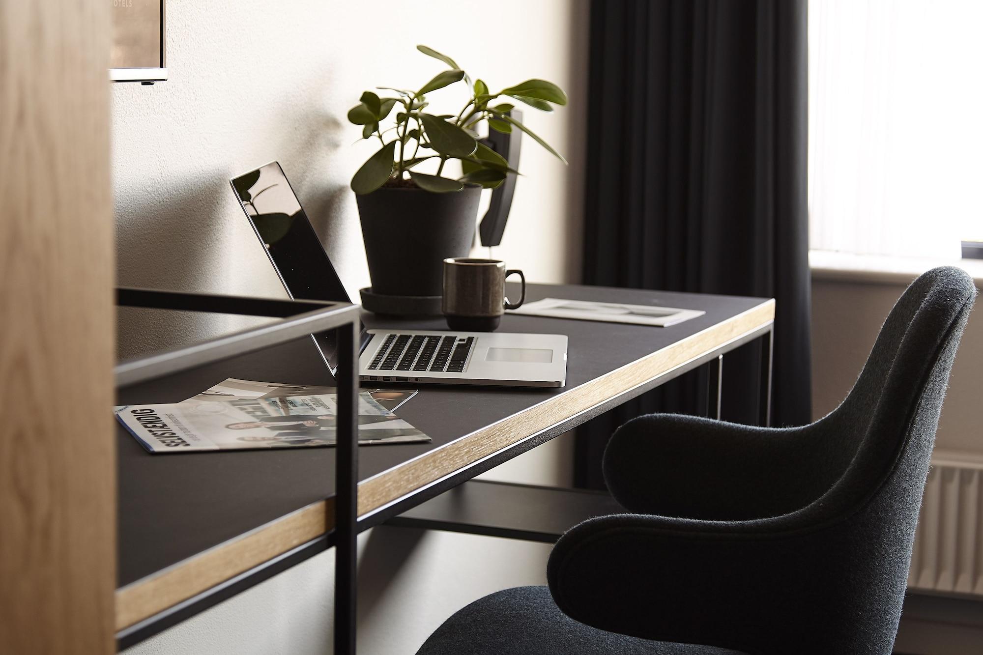 Comwell Kolding Hotel Екстериор снимка