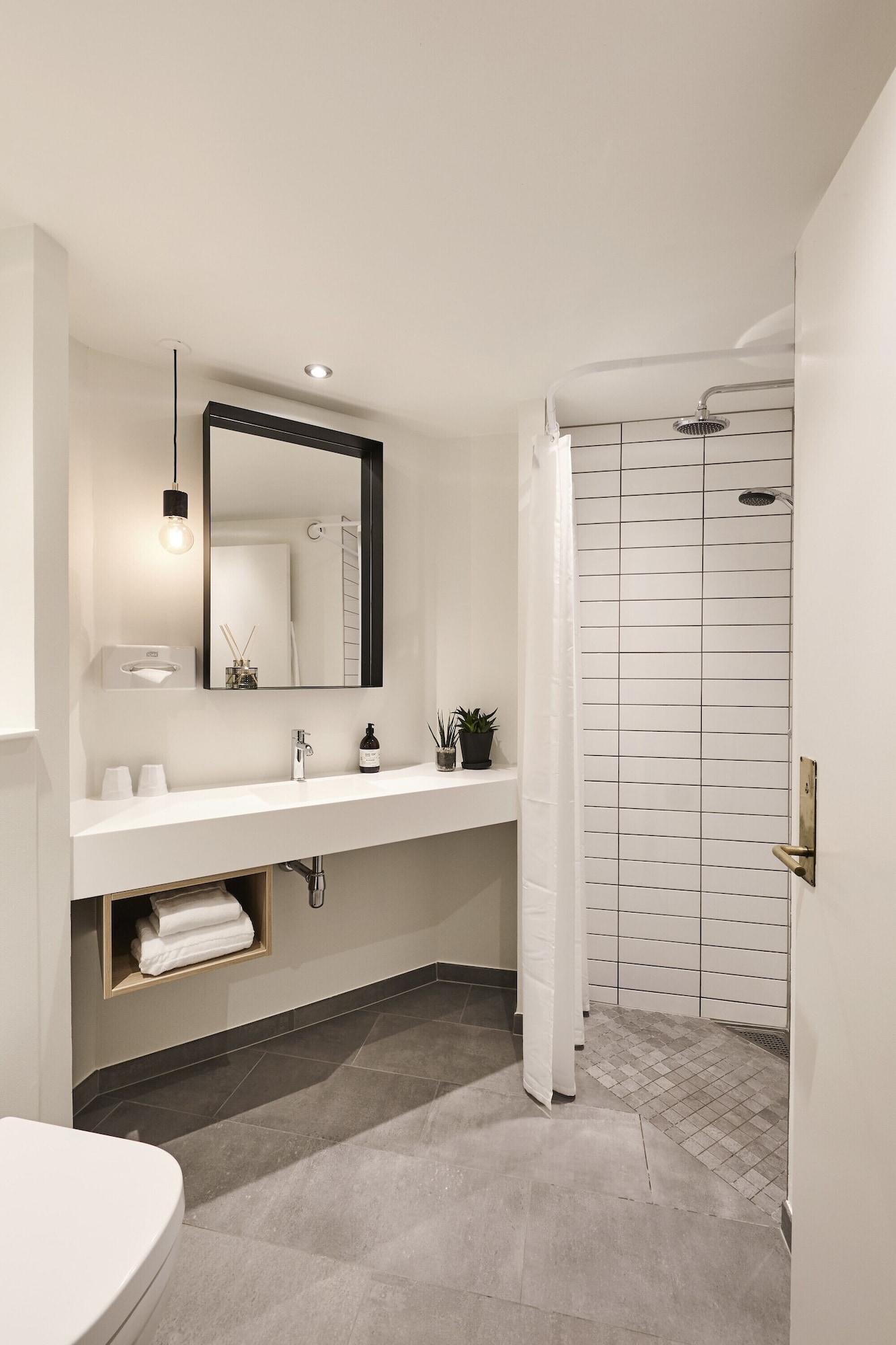 Comwell Kolding Hotel Екстериор снимка