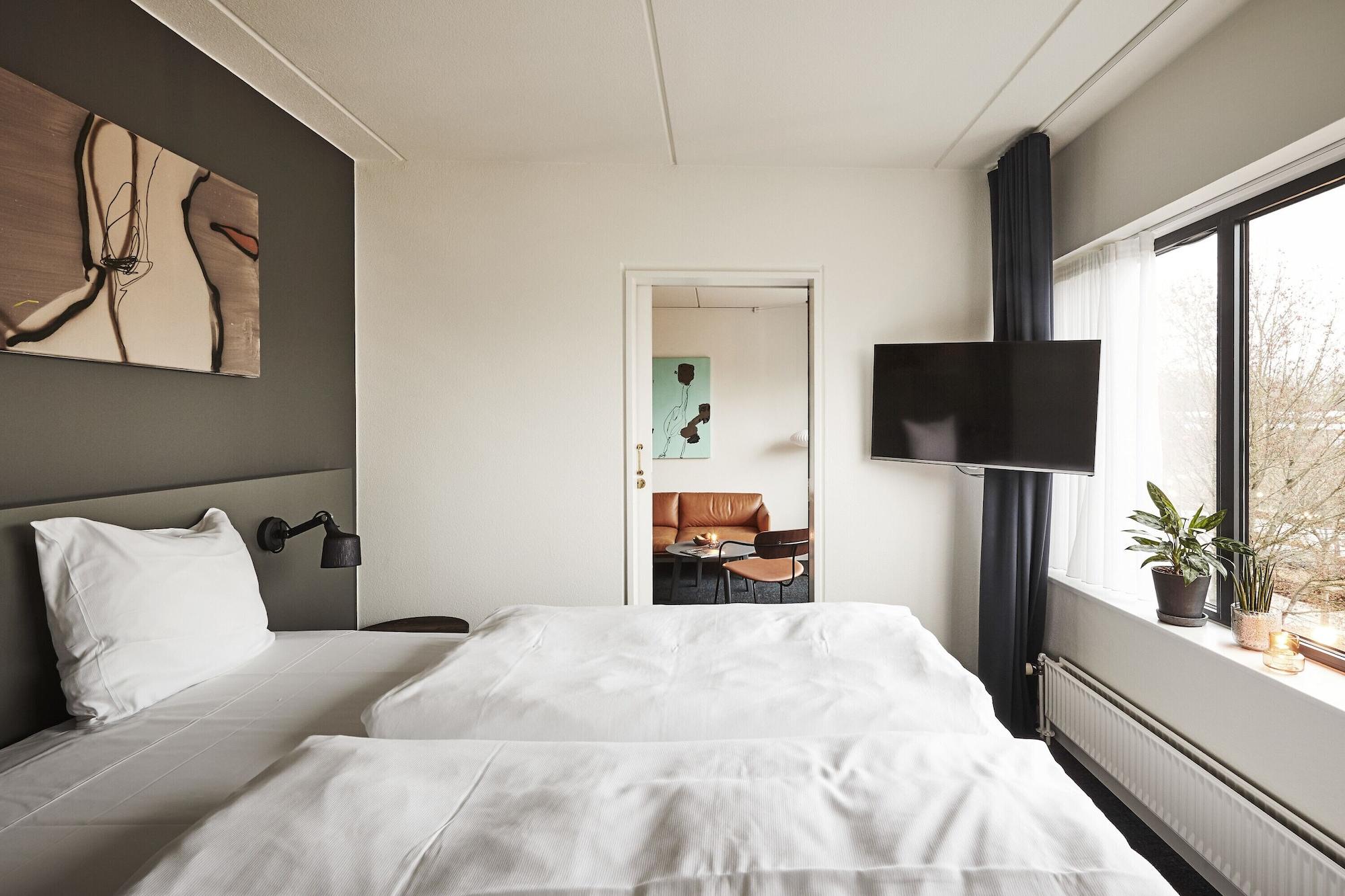 Comwell Kolding Hotel Екстериор снимка