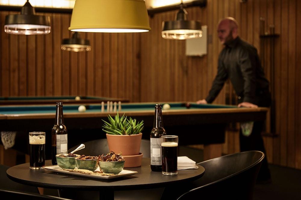 Comwell Kolding Hotel Екстериор снимка
