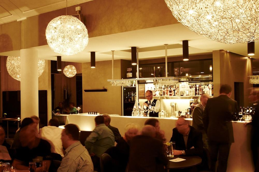 Comwell Kolding Hotel Екстериор снимка