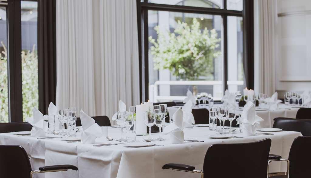 Comwell Kolding Hotel Съоръжения снимка