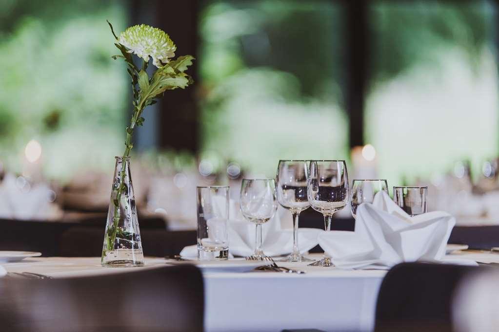 Comwell Kolding Hotel Съоръжения снимка