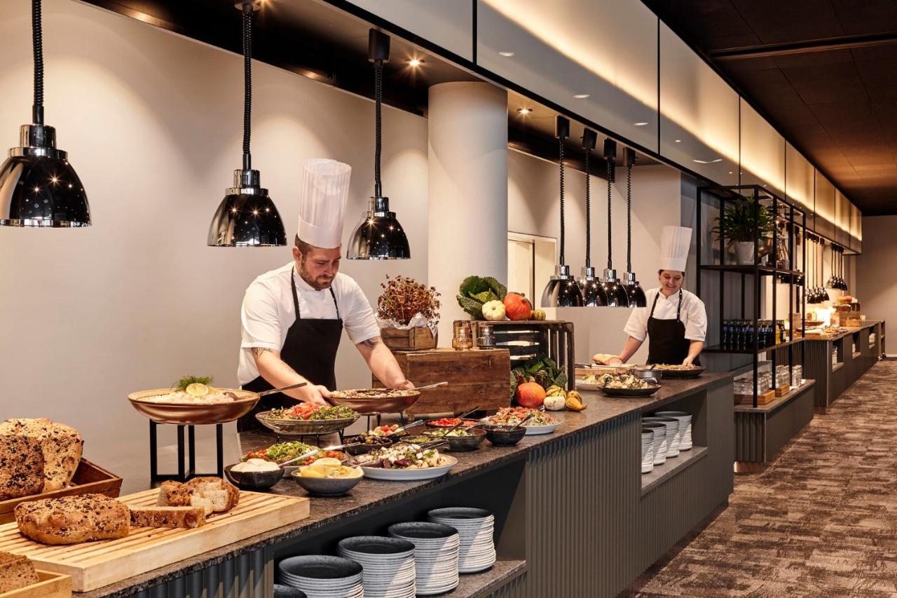 Comwell Kolding Hotel Екстериор снимка