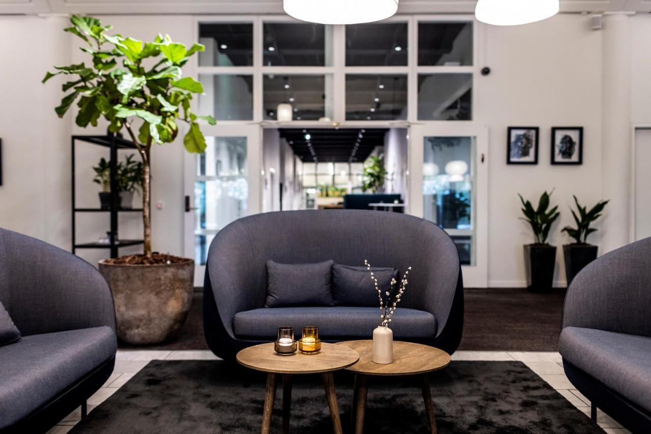 Comwell Kolding Hotel Екстериор снимка