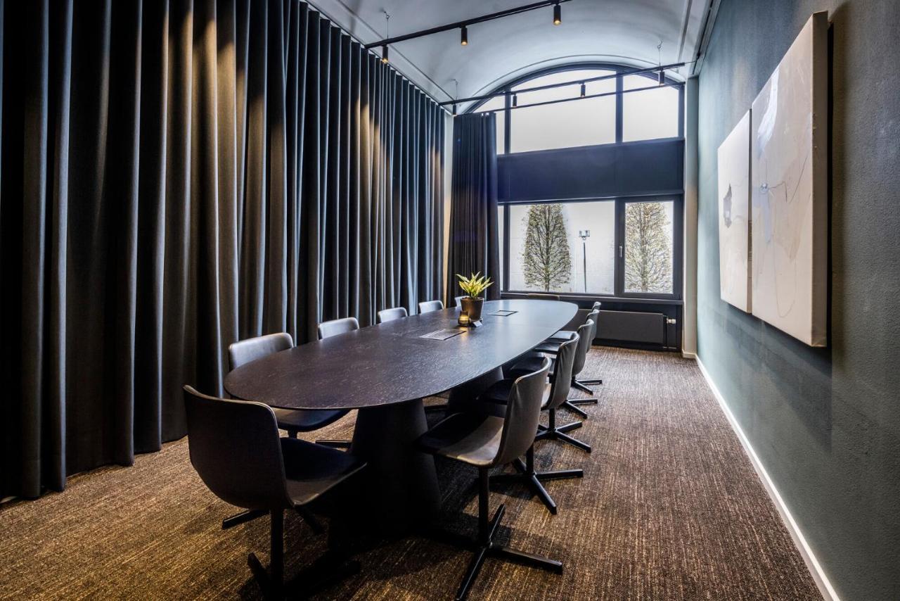 Comwell Kolding Hotel Екстериор снимка