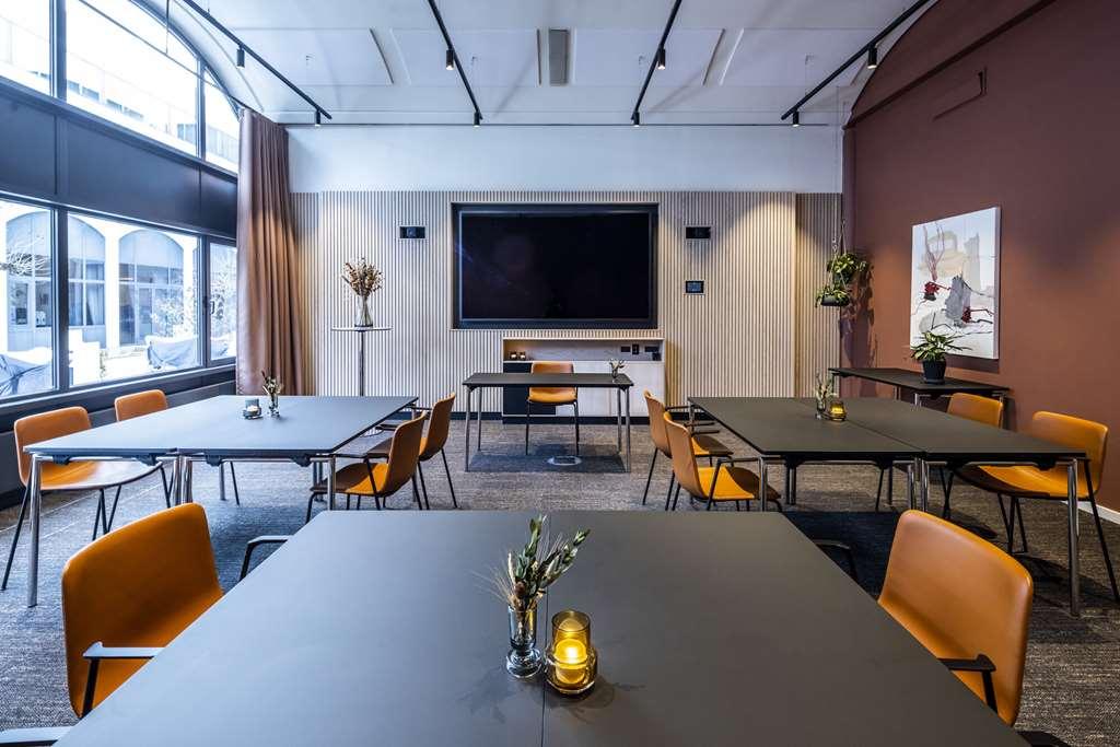 Comwell Kolding Hotel Съоръжения снимка
