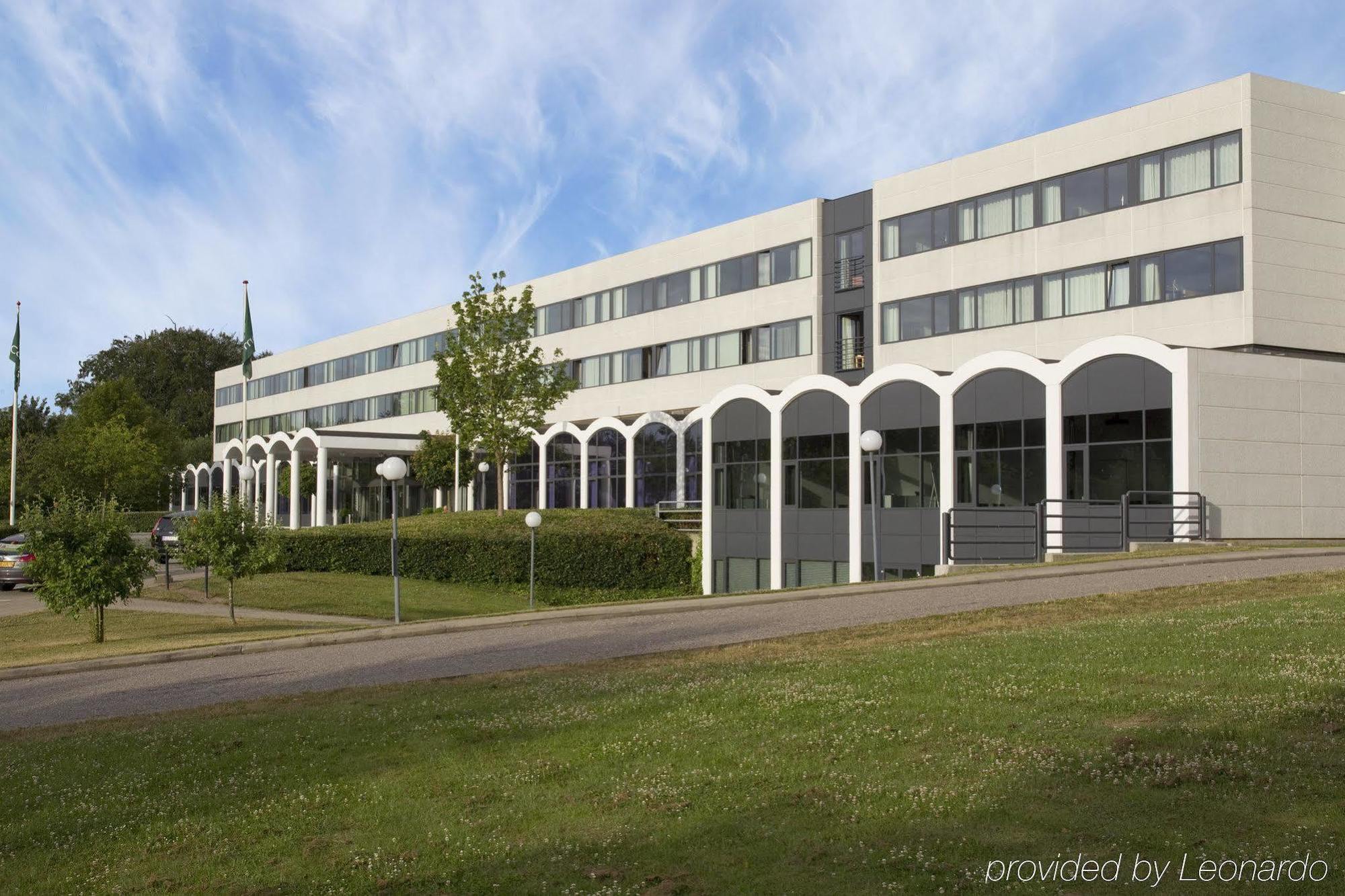 Comwell Kolding Hotel Екстериор снимка
