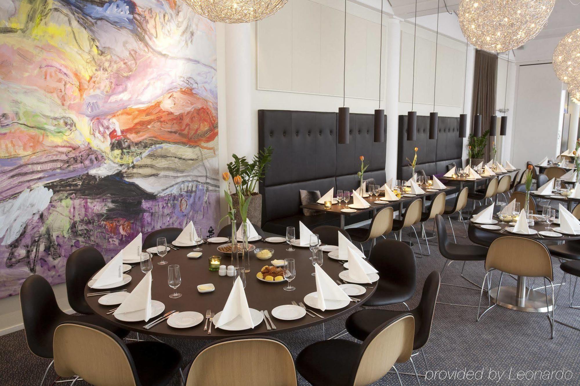 Comwell Kolding Hotel Екстериор снимка