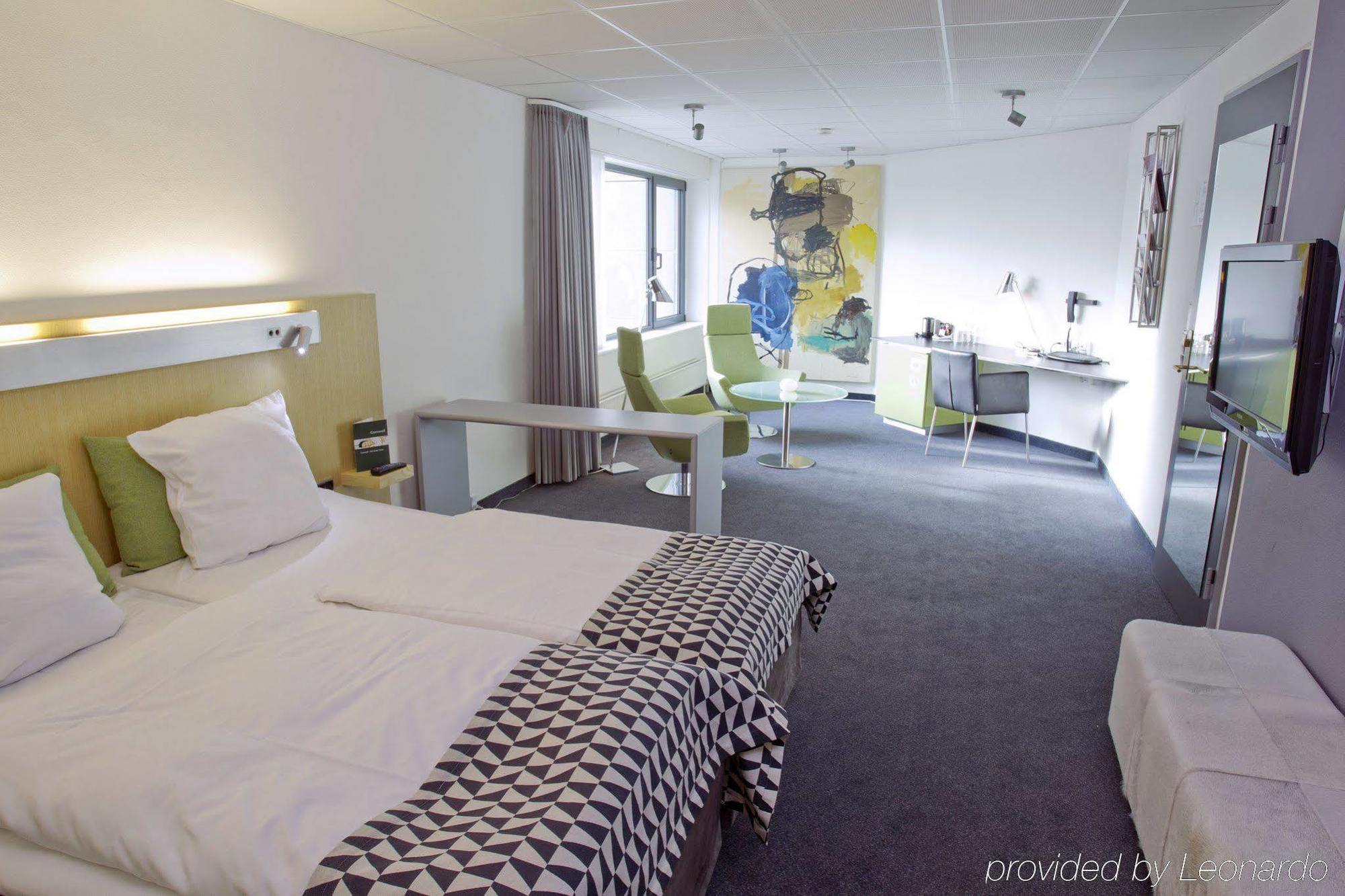 Comwell Kolding Hotel Стая снимка