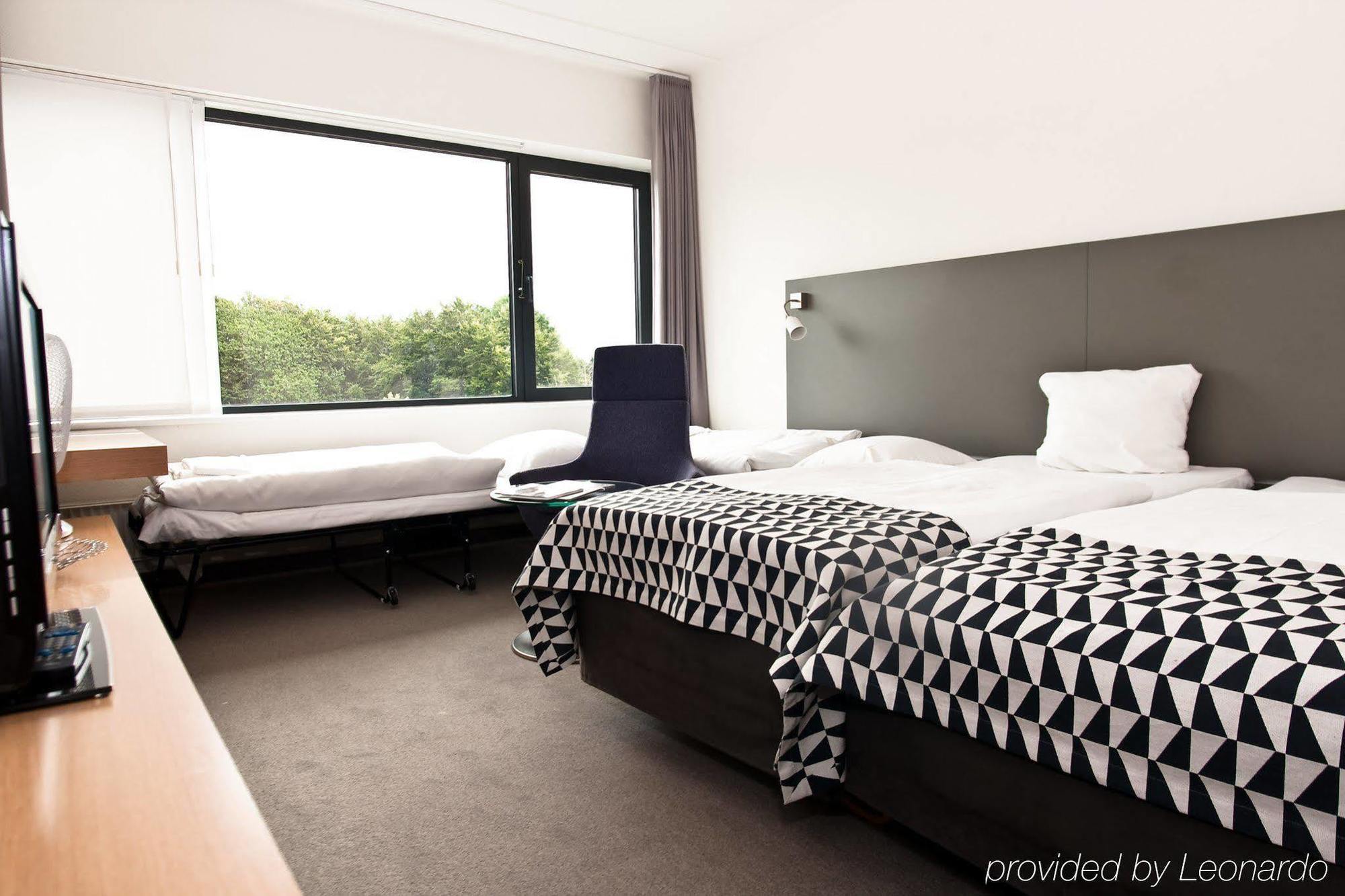 Comwell Kolding Hotel Екстериор снимка