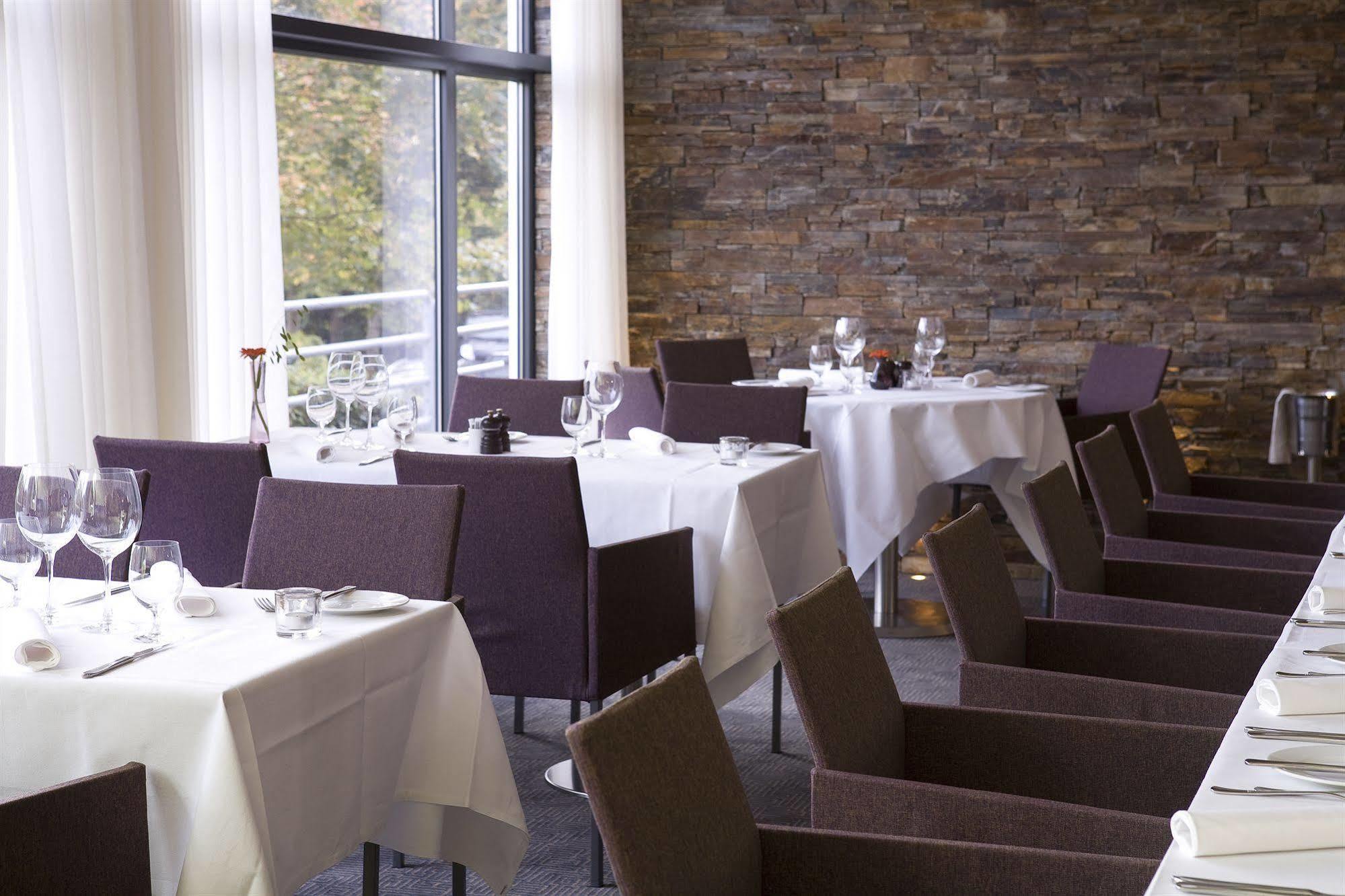 Comwell Kolding Hotel Екстериор снимка