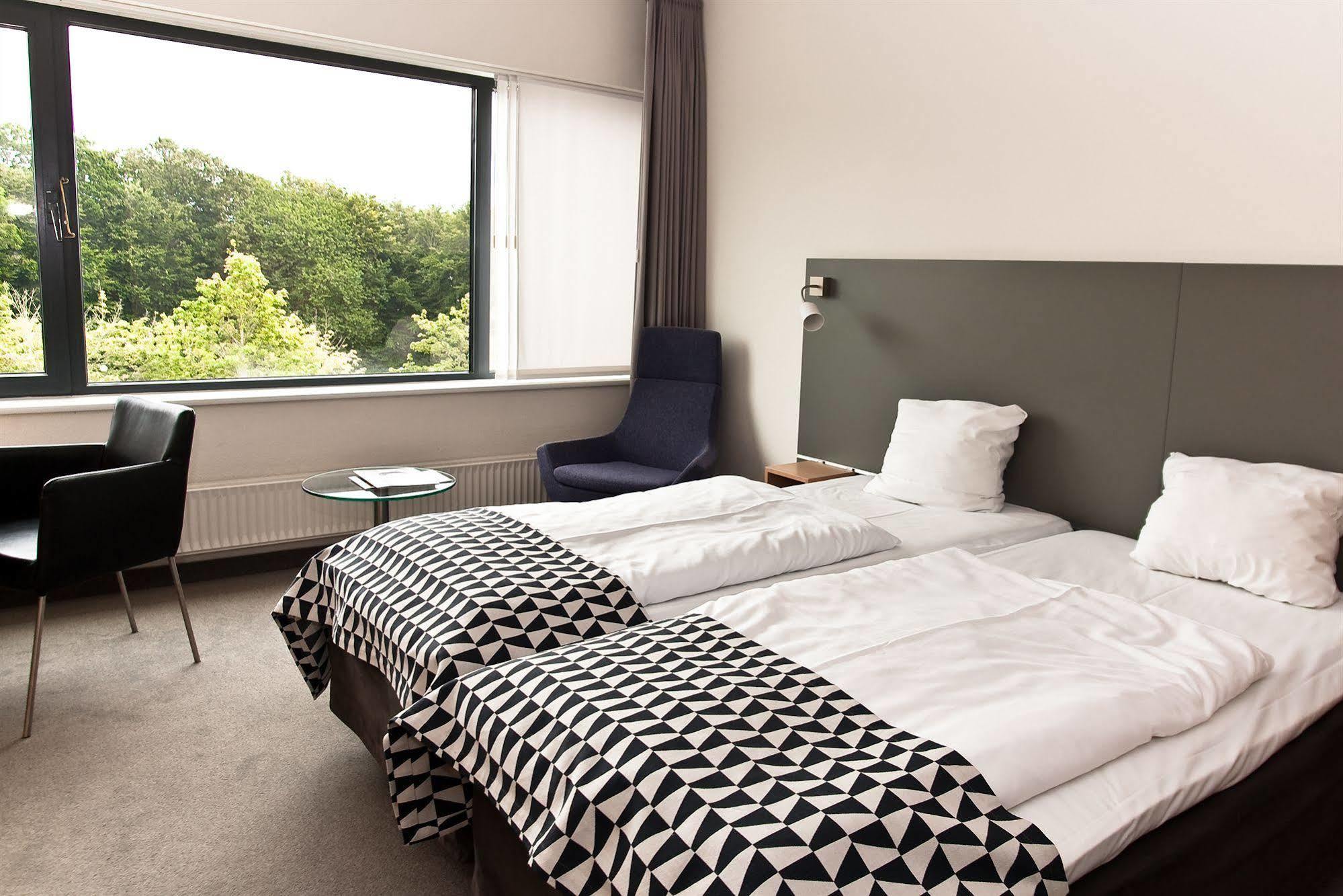 Comwell Kolding Hotel Екстериор снимка