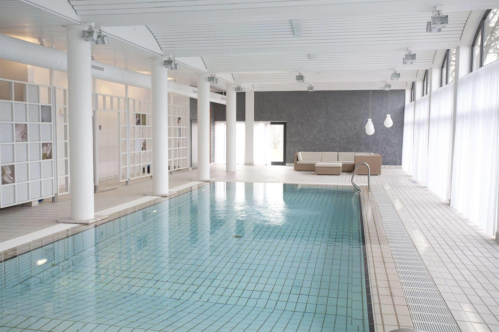 Comwell Kolding Hotel Екстериор снимка