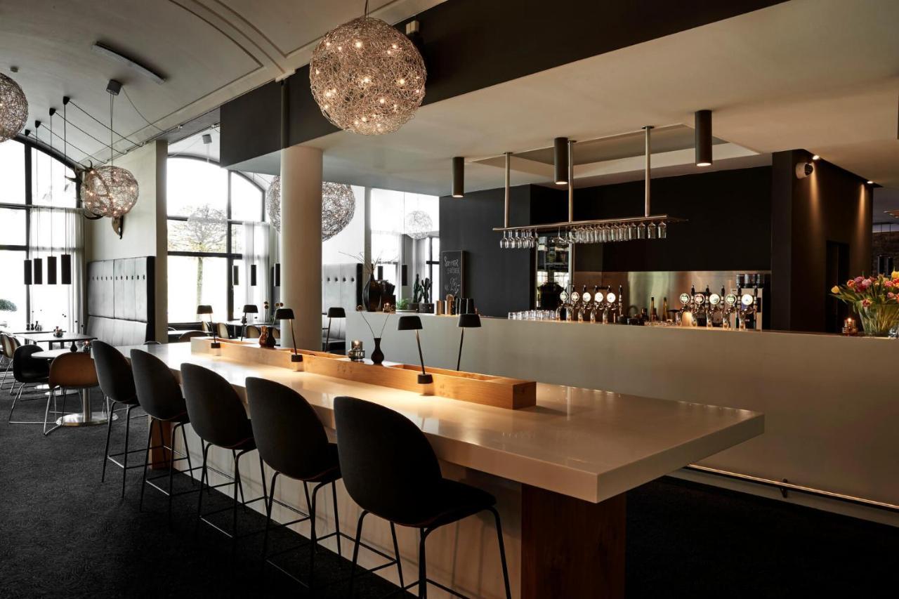 Comwell Kolding Hotel Екстериор снимка