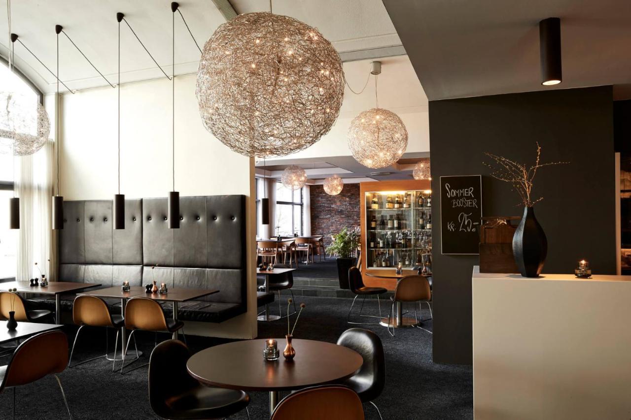 Comwell Kolding Hotel Екстериор снимка