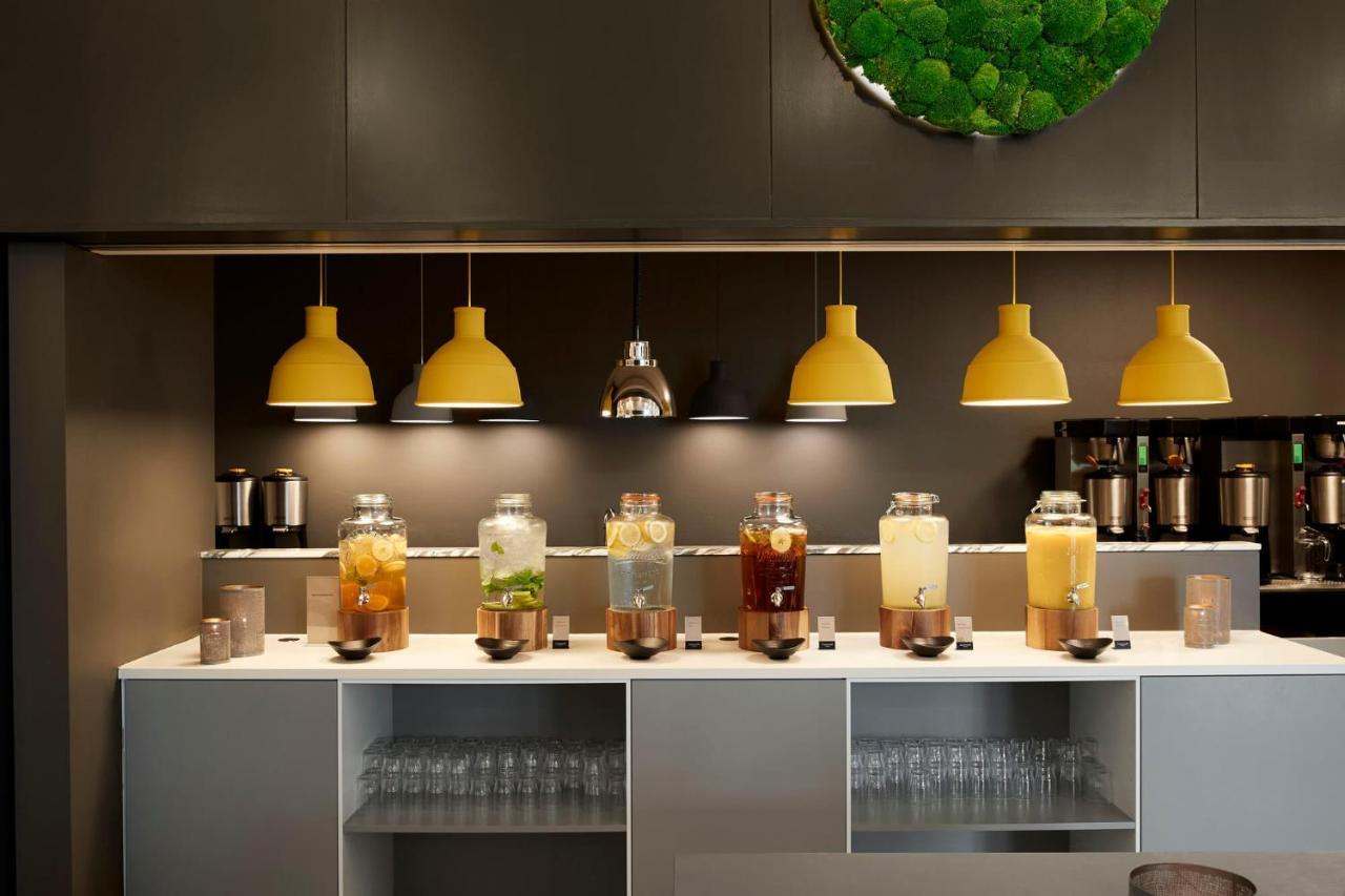 Comwell Kolding Hotel Екстериор снимка