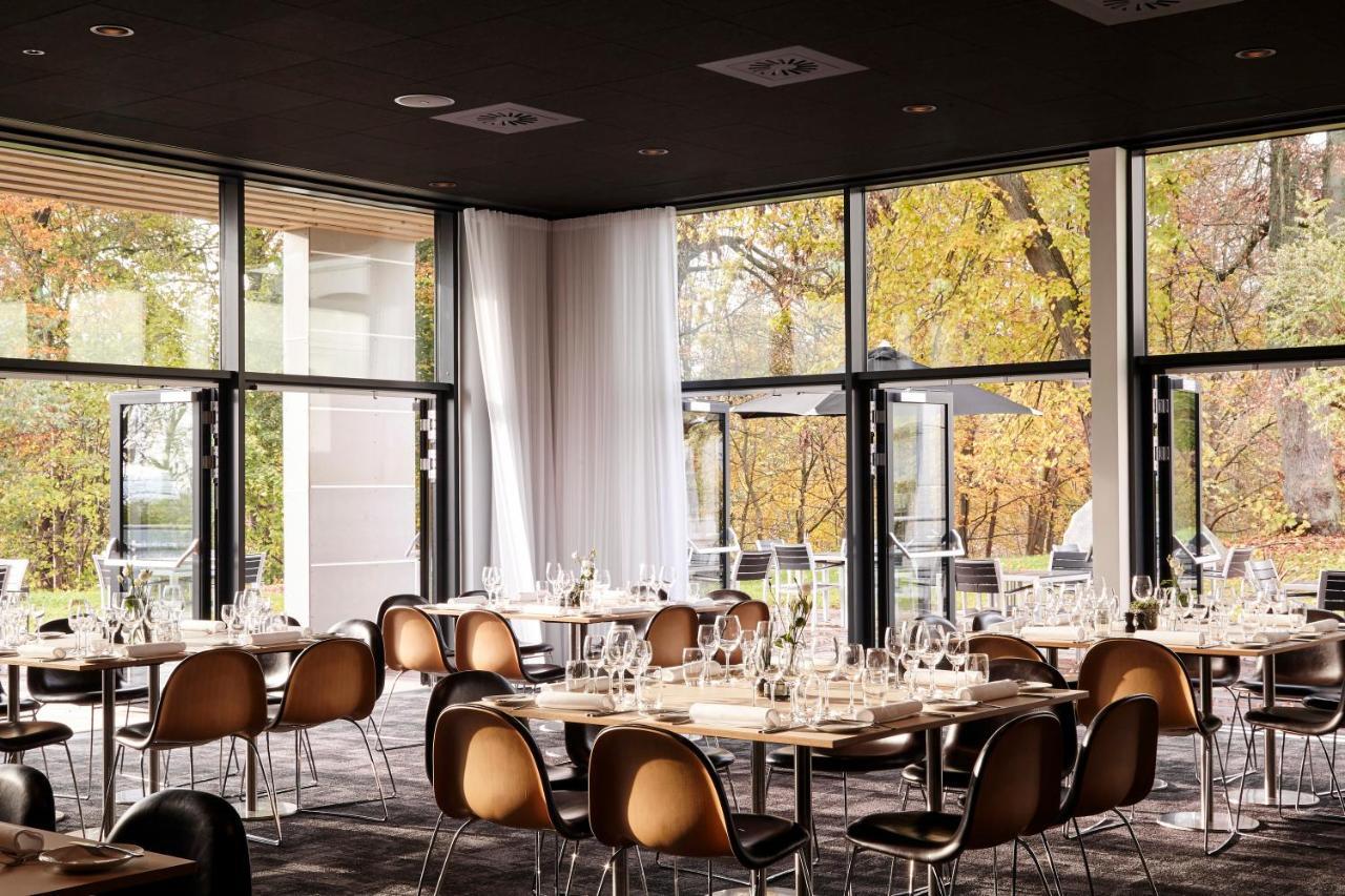 Comwell Kolding Hotel Екстериор снимка